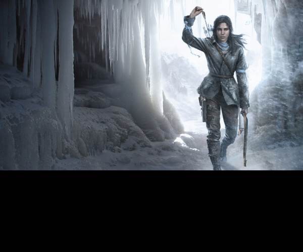 Rise of the Tomb Raider: 20 Year Celebration