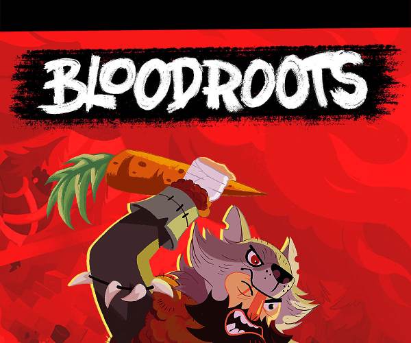 Bloodroots