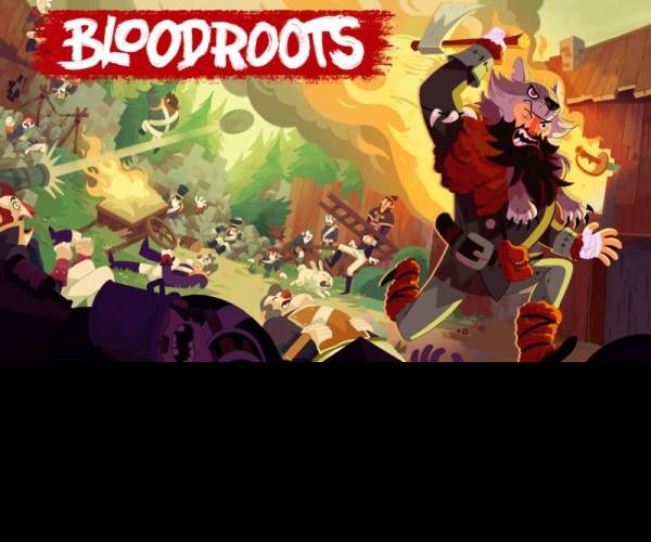 Bloodroots