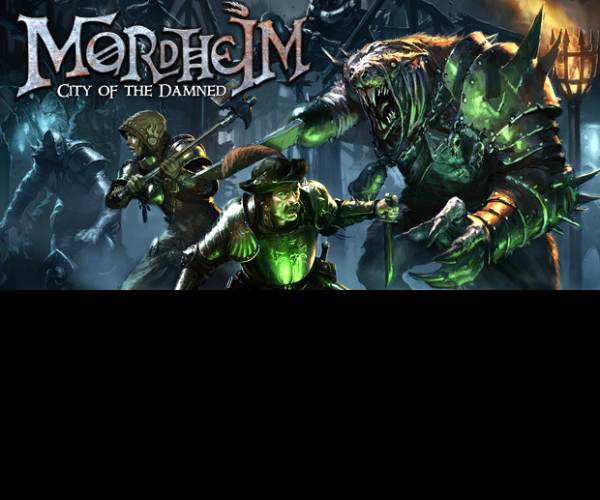 Mordheim: City of the Damned