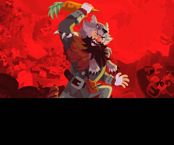 Bloodroots