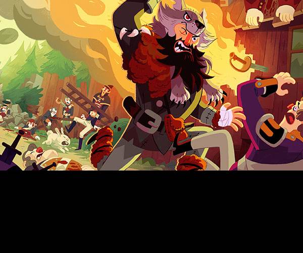 Bloodroots