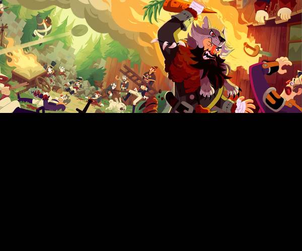 Bloodroots