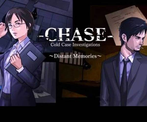 Chase: Cold Case Investigations ~Distant Memories~