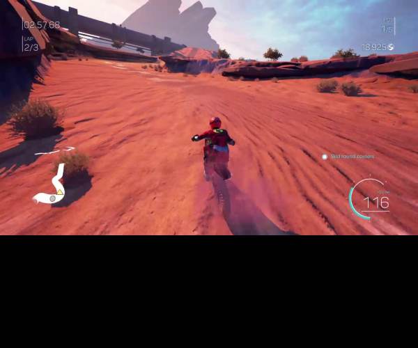 Moto Racer 4