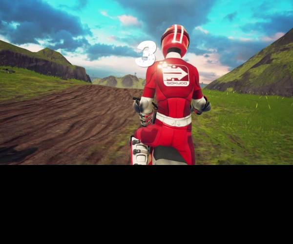 Moto Racer 4