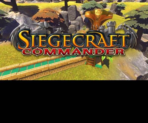 Siegecraft Commander