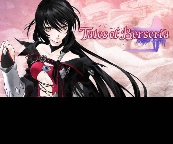 TALES OF BERSERIA
