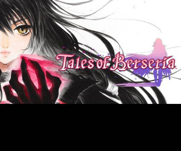 TALES OF BERSERIA
