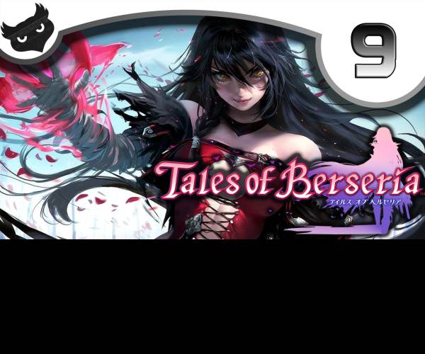 TALES OF BERSERIA