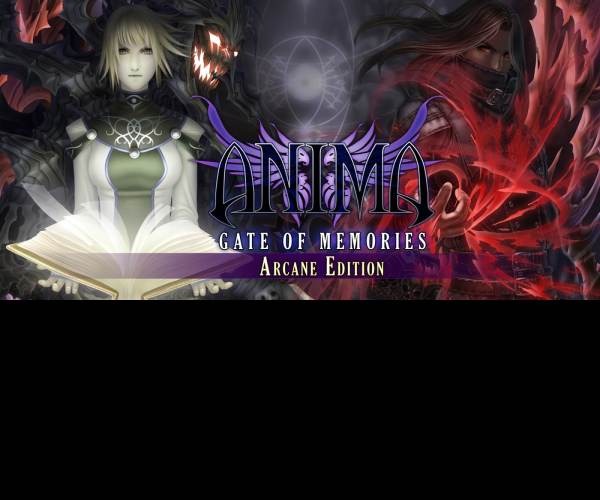 Anima: Gate of memories