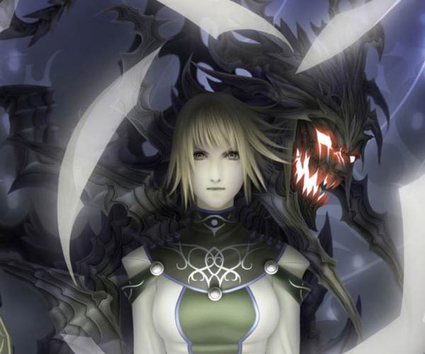 Anima: Gate of memories