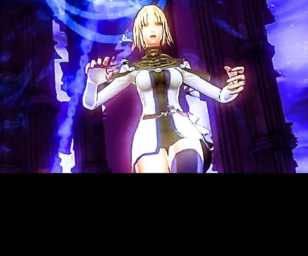 Anima: Gate of memories
