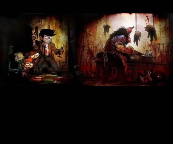 2Dark