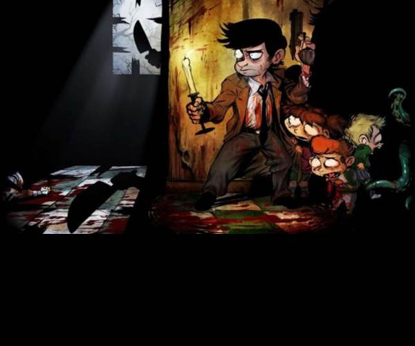 2Dark