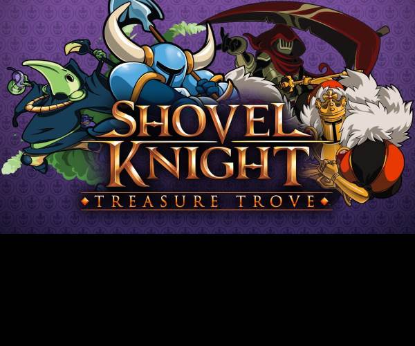 Shovel Knight: Treasure Trove