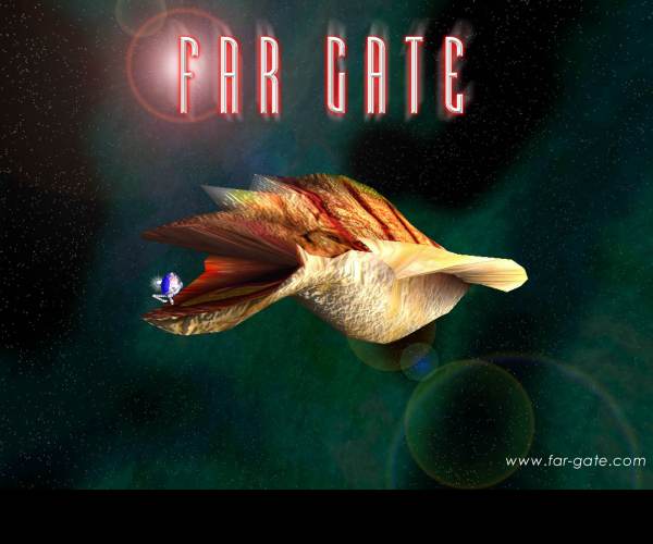 Far Gate