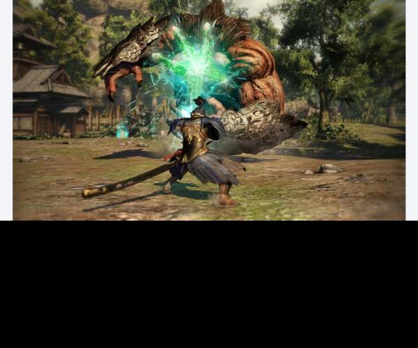 Toukiden 2