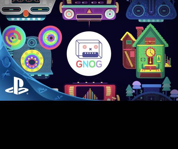 GNOG