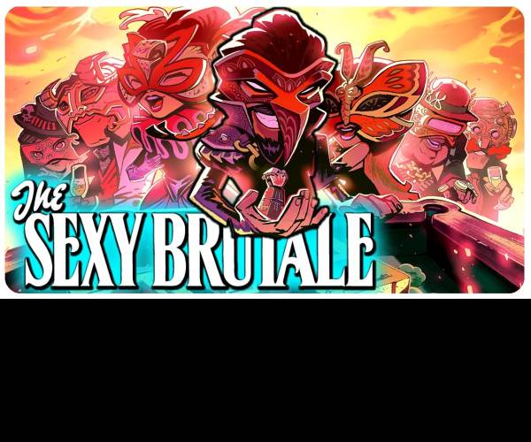 The Sexy Brutale
