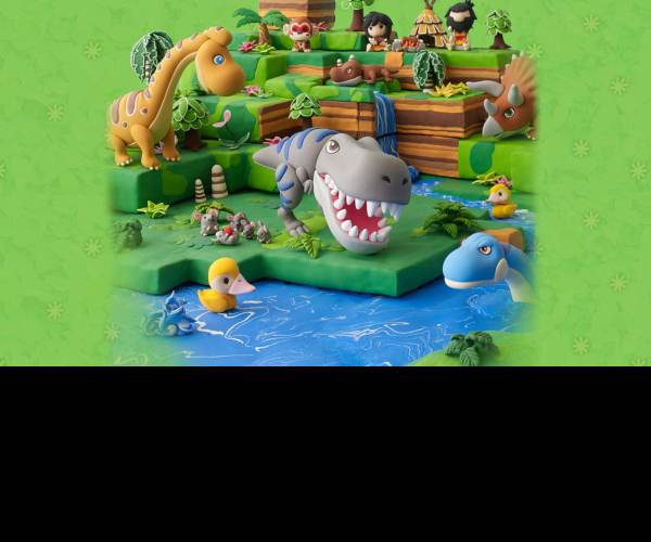 Birthdays the Beginning