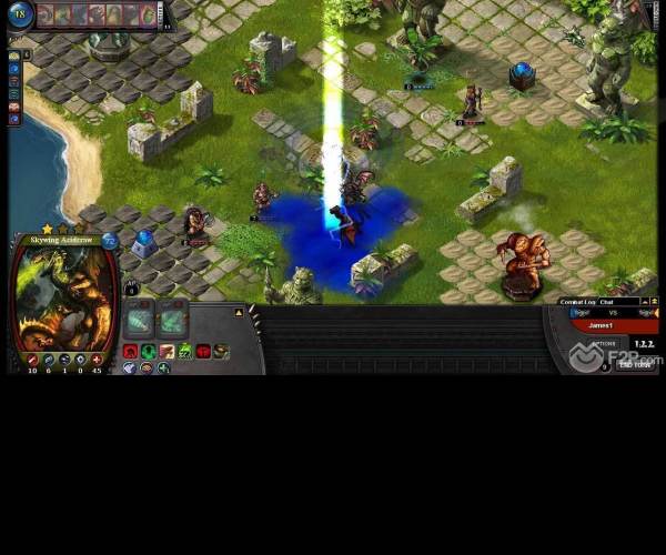 PoxNora