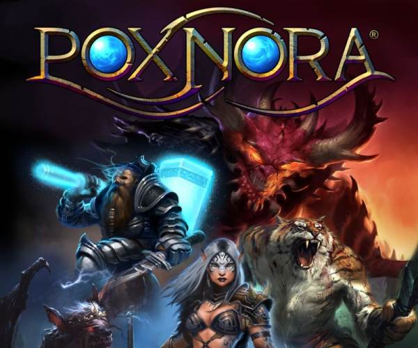 PoxNora