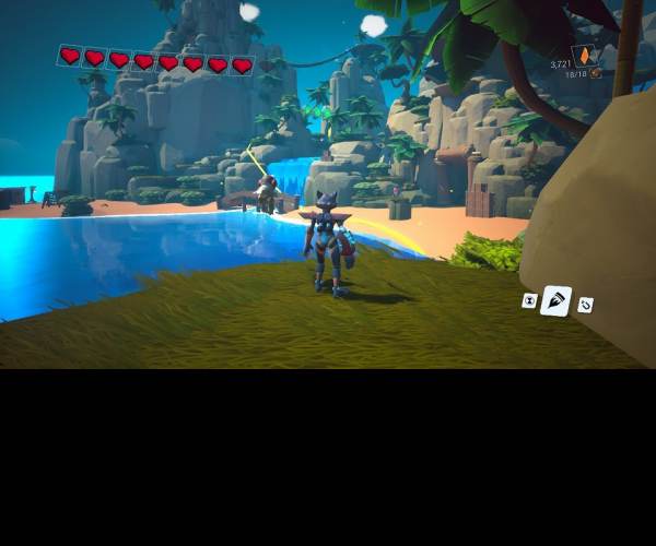 Skylar & Plux: Adventure On Clover Island