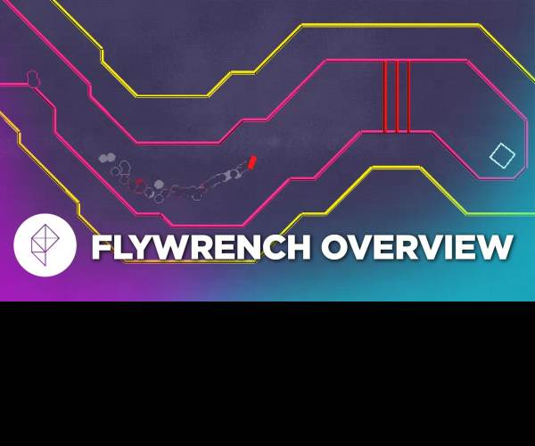 Flywrench