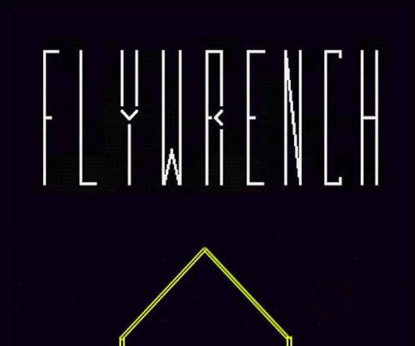 Flywrench