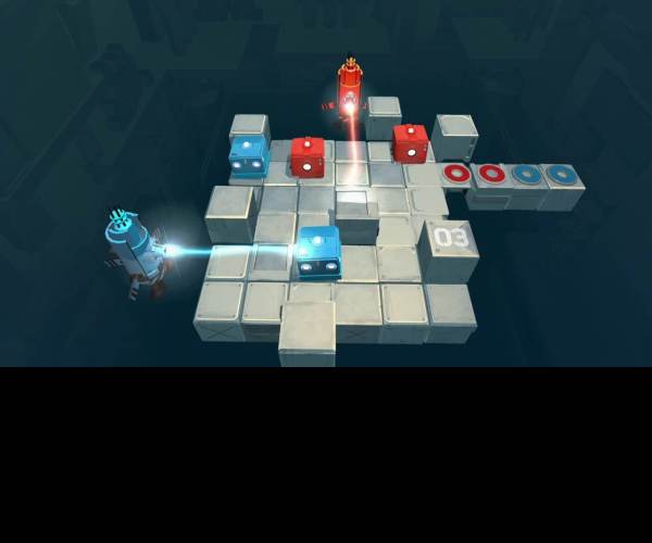 Death Squared