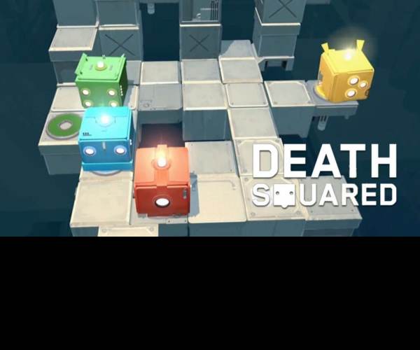 Death Squared
