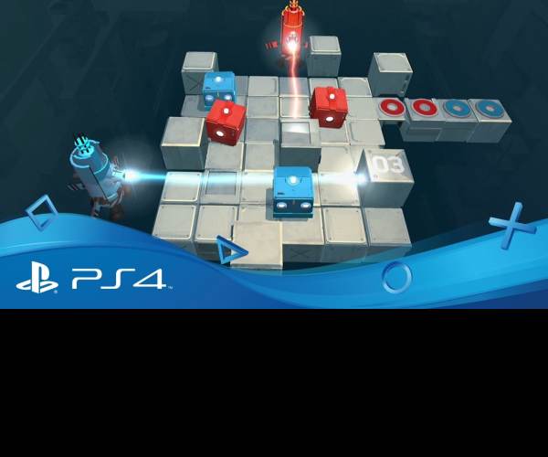 Death Squared