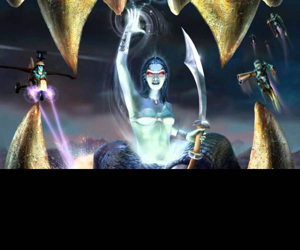 Giants: Citizen Kabuto