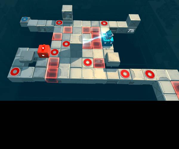 Death Squared