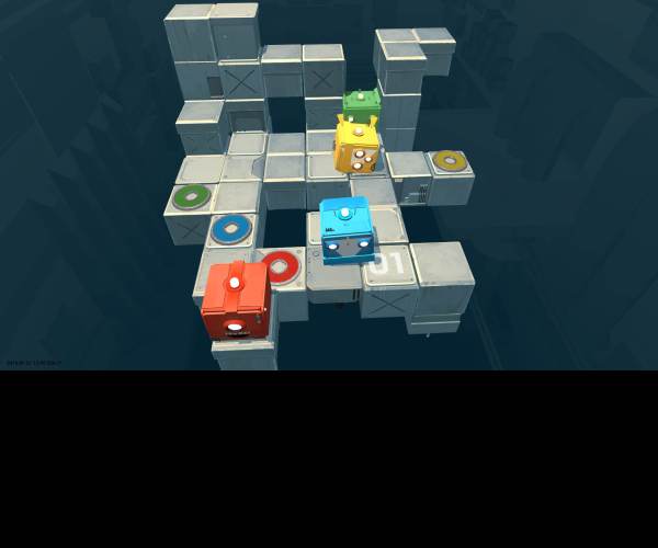 Death Squared