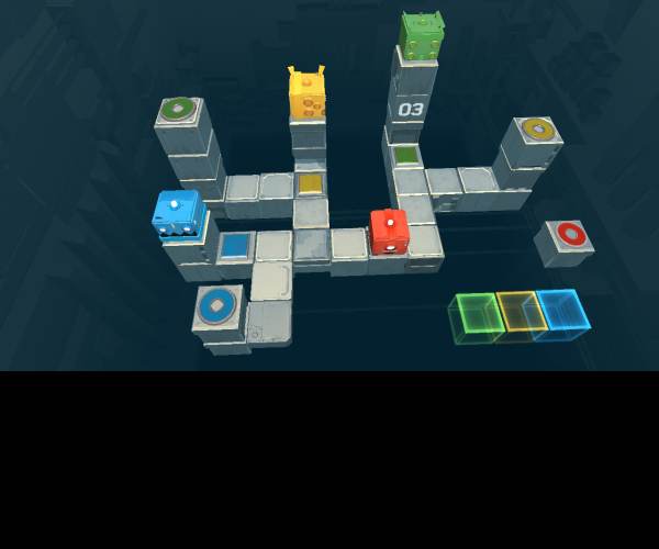 Death Squared