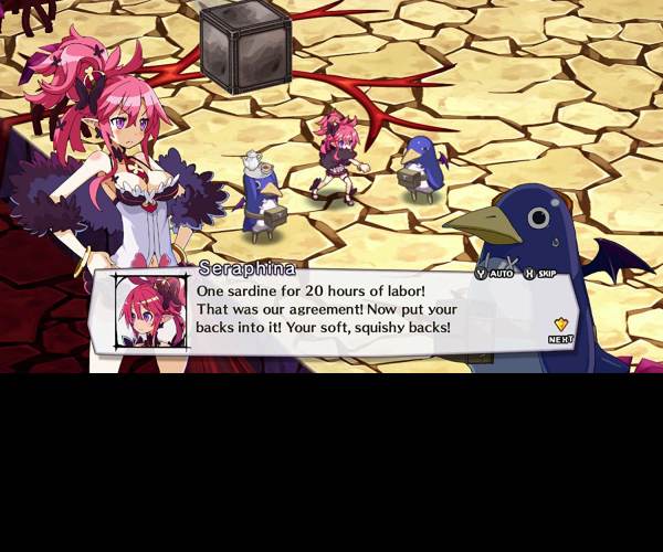 Disgaea 5 Complete