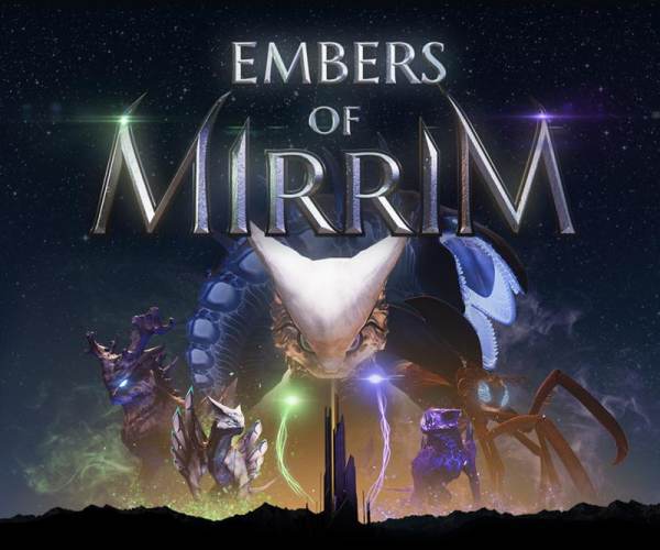 Embers of Mirrim