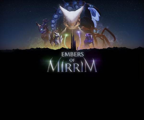 Embers of Mirrim