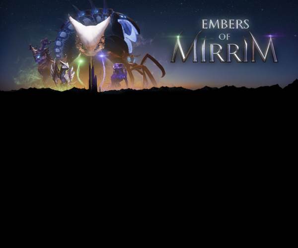 Embers of Mirrim