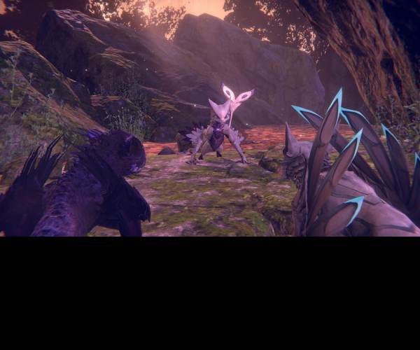 Embers of Mirrim