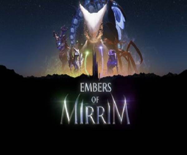 Embers of Mirrim