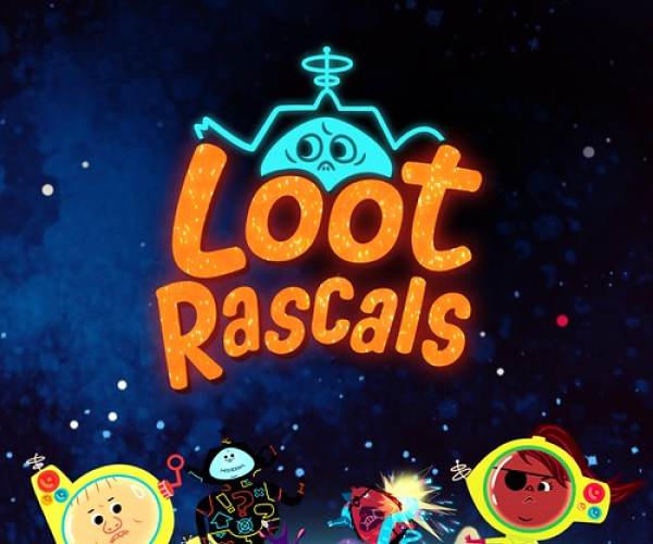 Loot Rascals