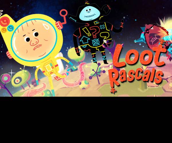Loot Rascals