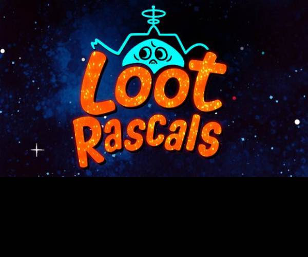 Loot Rascals