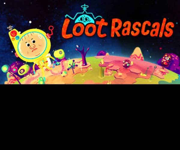Loot Rascals