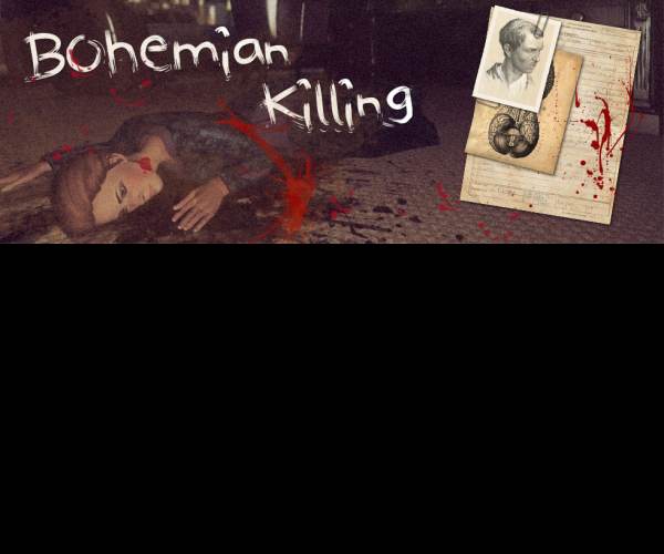 Bohemian Killing
