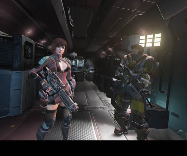 Mortal Blitz