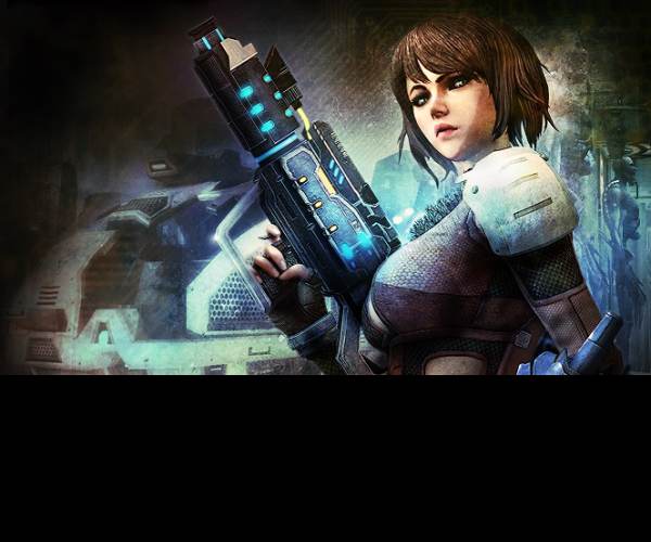 Mortal Blitz